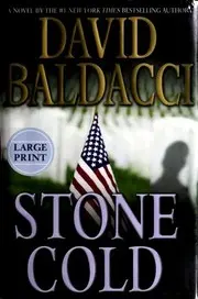 Stone Cold