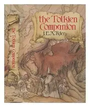 The Tolkien Companion