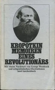 Memoiren eines Revolutionärs