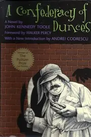 A Confederacy of Dunces