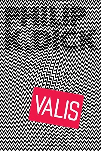 Valis (Em Portuguese do Brasil)