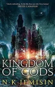 Kingdom of Gods