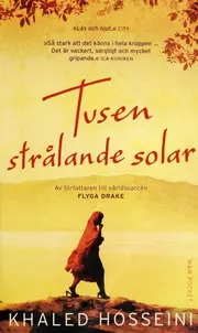 Tusen stra lande solar