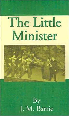 The Little Minister