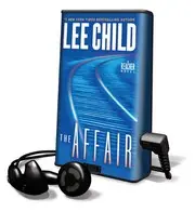 The Affair (Playaway Adult Fiction)