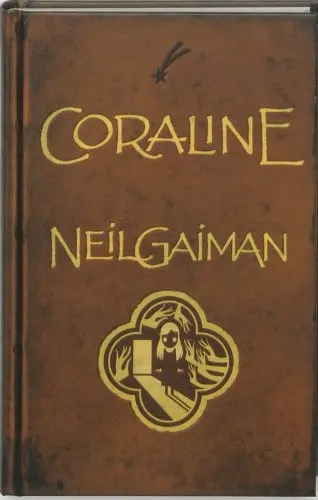 Coraline 1ST Edition