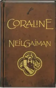 Coraline 1ST Edition