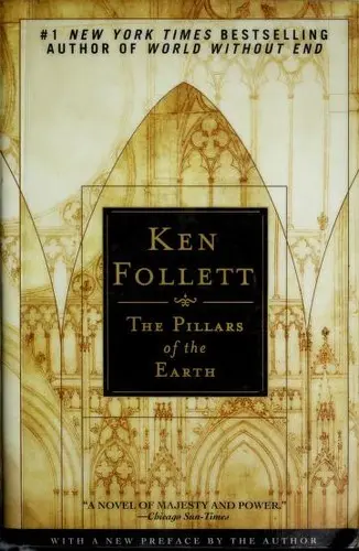 The Pillars of the Earth
