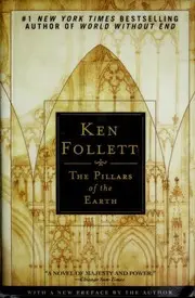 The Pillars of the Earth