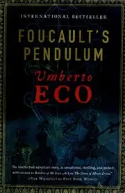 Foucault's Pendulum