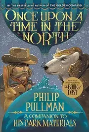 His Dark Materials: Once Upon a Time in the North