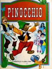 Pinocchio