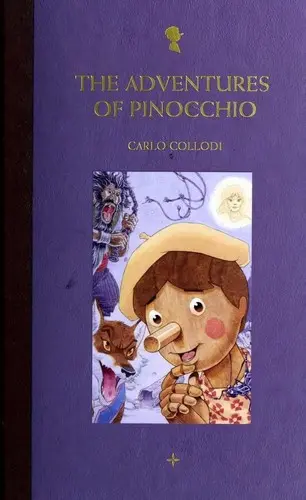 The Adventures of Pinocchio