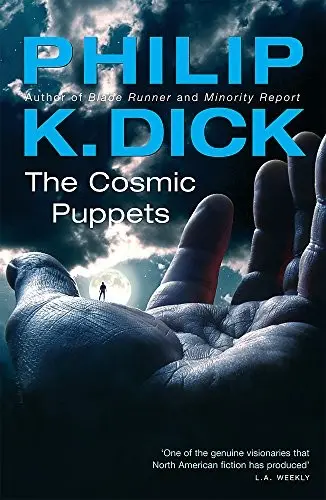 The Cosmic Puppets (Gollancz)