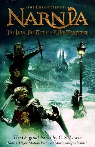 The Lion, the Witch, and the Wardrobe