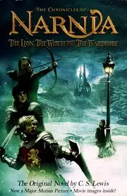 The Lion, the Witch, and the Wardrobe