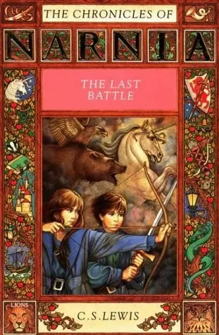 The Last Battle