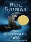 The Graveyard Book