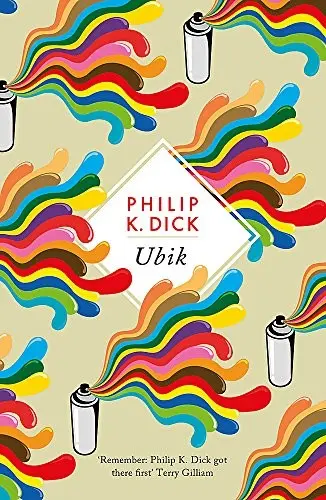 Ubik (S.F. Masterworks)