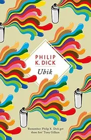 Ubik (S.F. Masterworks)