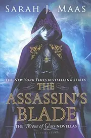 The Assassin's Blade