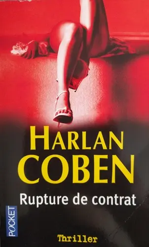 Rupture de contrat