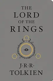 The Lord of the Rings Deluxe Edition