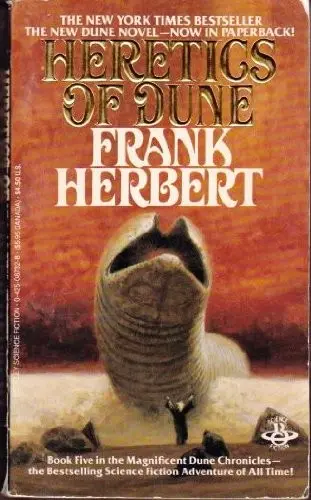 Heretics of Dune