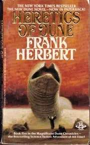 Heretics of Dune