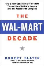 The Wal-Mart Decade