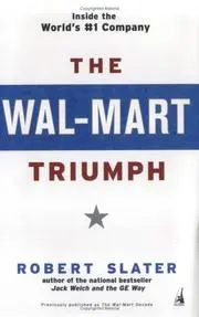 The Wal-Mart Triumph