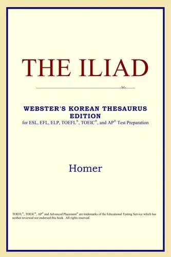 The Iliad