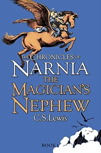 Magician's Nephew