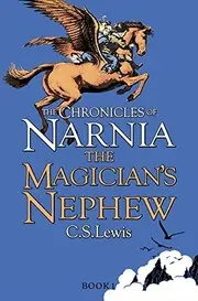 Magician's Nephew
