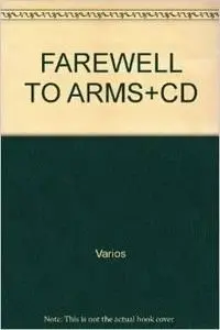FAREWELL TO ARMS+CD