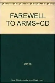FAREWELL TO ARMS+CD