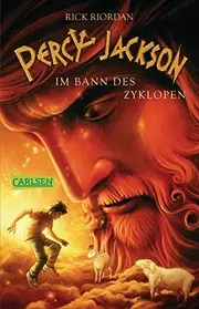 Percy Jackson 02. Im Bann des Zyklopen