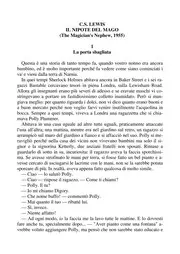 Il nipote del mago