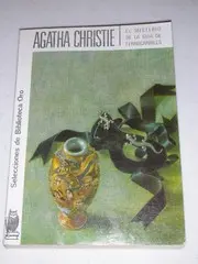 El misterio de la guia de ferrocarriles (Hércules Poirot, #13)