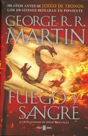 Fuego y sangre