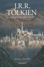 La caída de Gondolin
