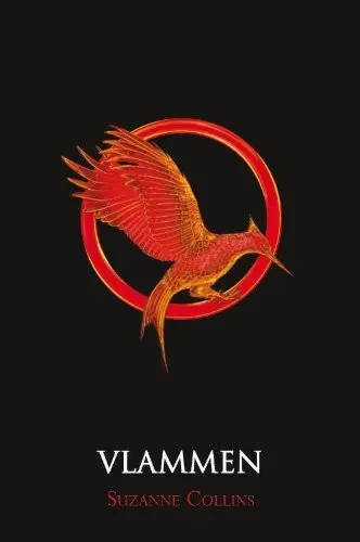 Vlammen (De hongerspelen) (Dutch Edition)