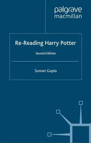 Re-reading Harry Potter