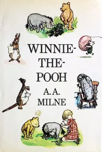 Winnie-the-Pooh
