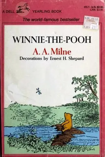 Winnie-the-Pooh