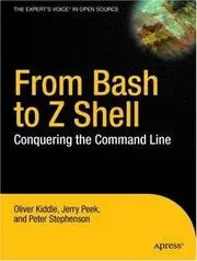 From Bash to Z Shell