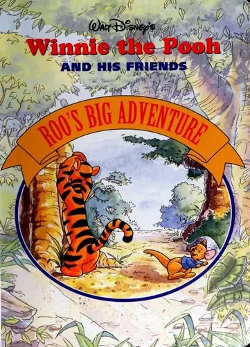 Roo's Big Adventure