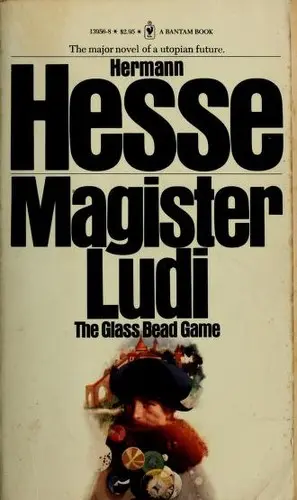 Magister Ludi