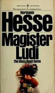 Magister Ludi