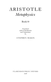 Metaphysics